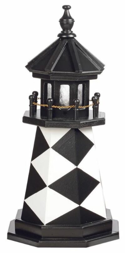 Poly Lighthouse