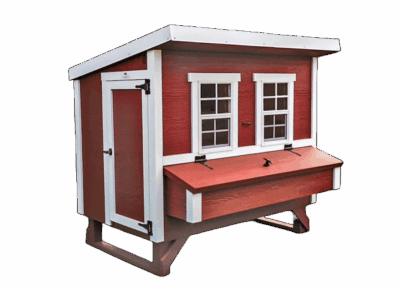 Chicken Coops